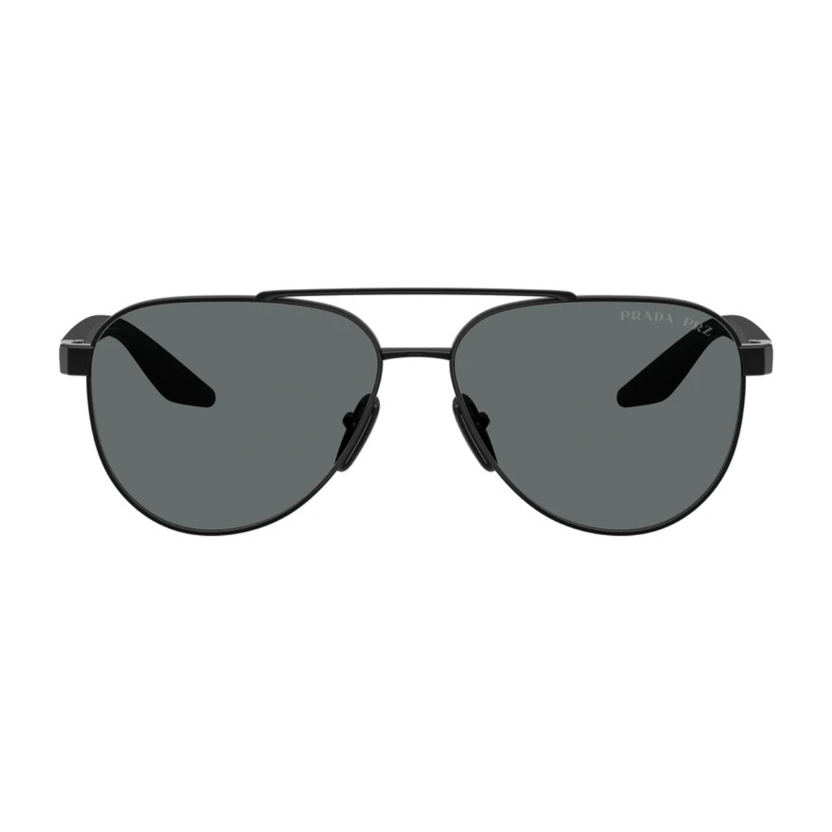 Prada Linea Rossa Sunglass SPS A52 1AB-5Z1