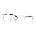 Prada Linea Rossa Frame VPS01QV 2AZ1O1