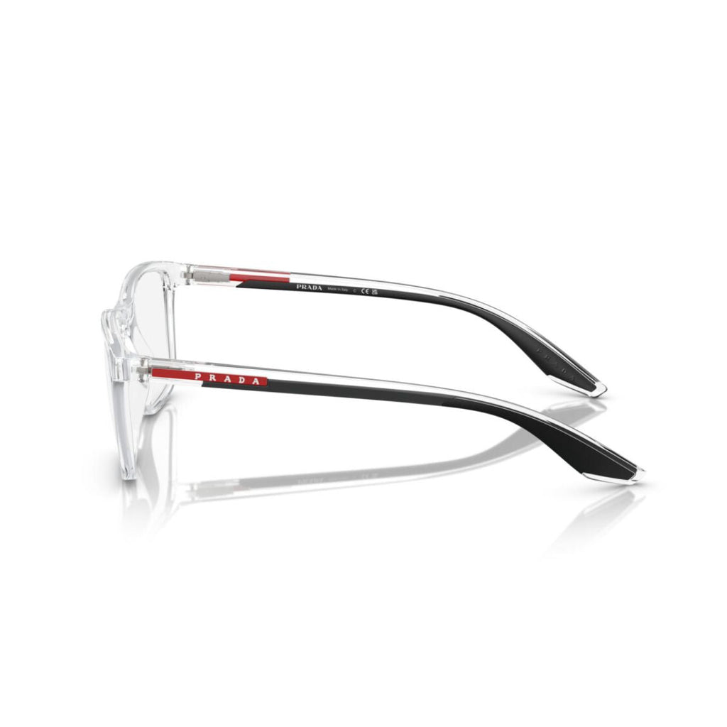 Prada Linea Rossa Frame VPS01QV 2AZ1O1
