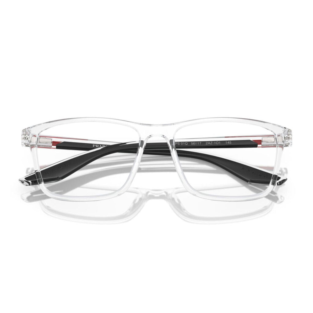 Prada Linea Rossa Frame VPS01QV 2AZ1O1