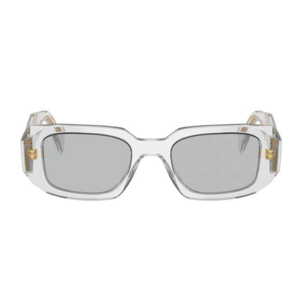 Prada SPR17W 12R-30B Sunglass