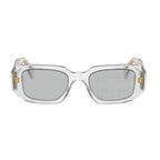 Prada SPR17W 12R-30B Sunglass