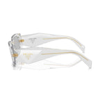 Prada SPR17W 12R-30B Sunglass