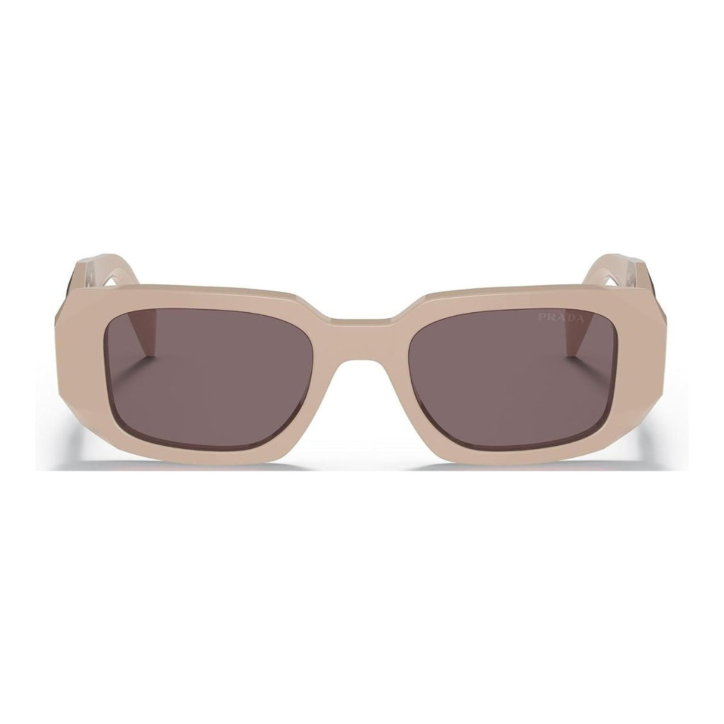 Prada SPR17W VYJ-6X1 Sunglass