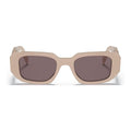 Prada SPR17W VYJ-6X1 Sunglass