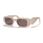 Prada SPR17W VYJ-6X1 Sunglass