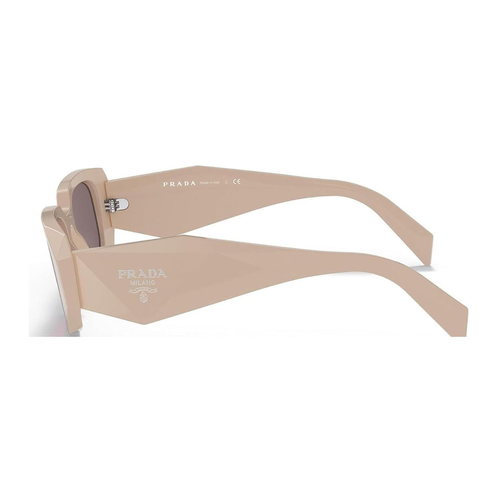 Prada SPR17W VYJ-6X1 Sunglass