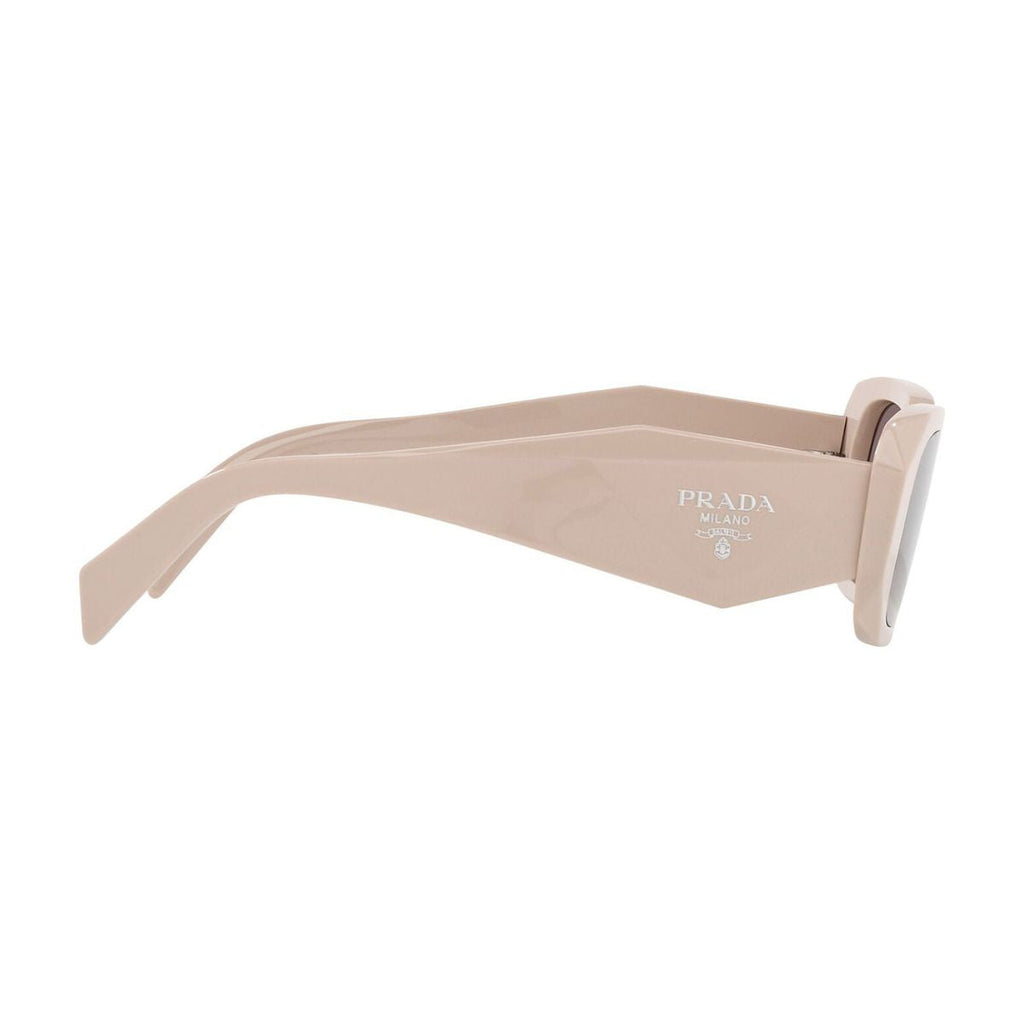 Prada SPR17W VYJ-6X1 Sunglass