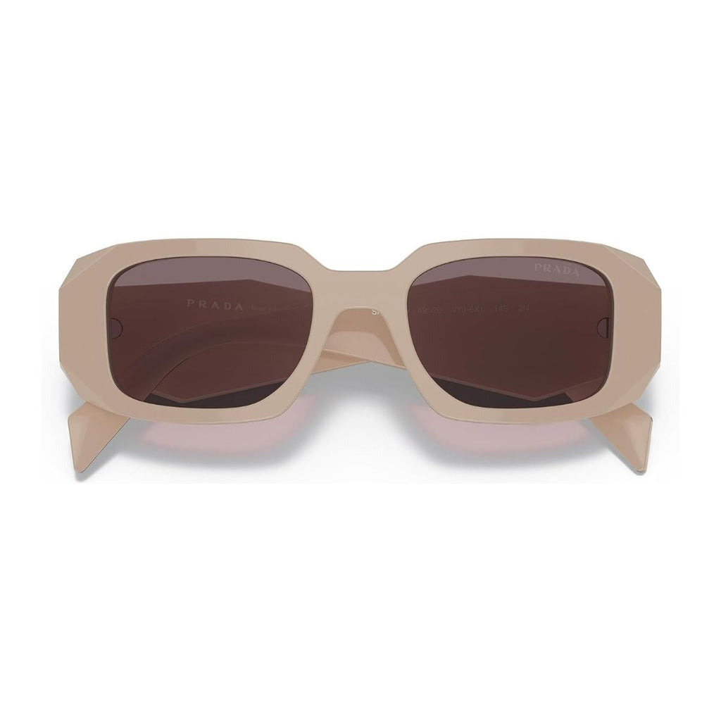 Prada SPR17W VYJ-6X1 Sunglass
