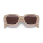 Prada SPR17W VYJ-6X1 Sunglass