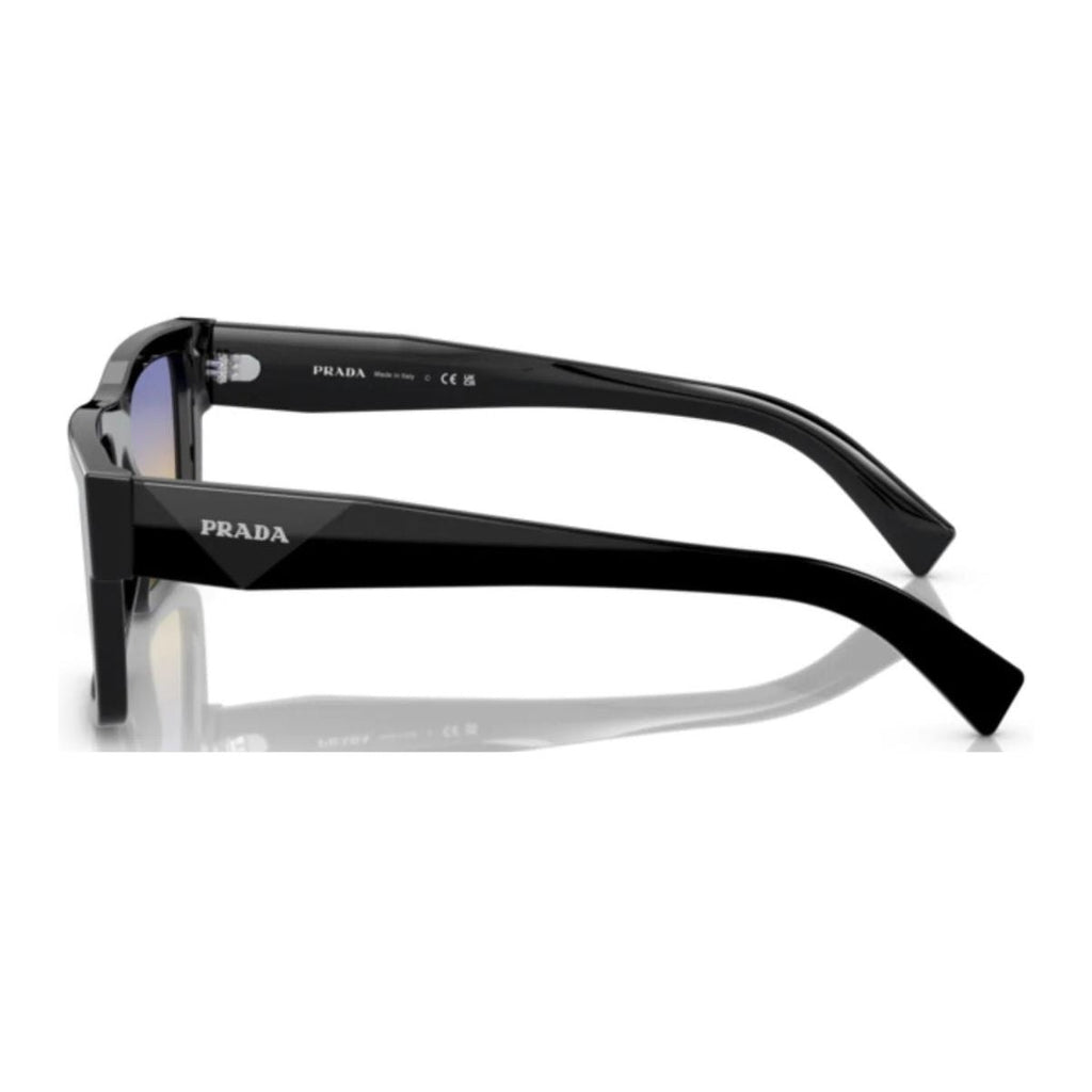 Prada SPR19W 1AB-06Z Sunglass