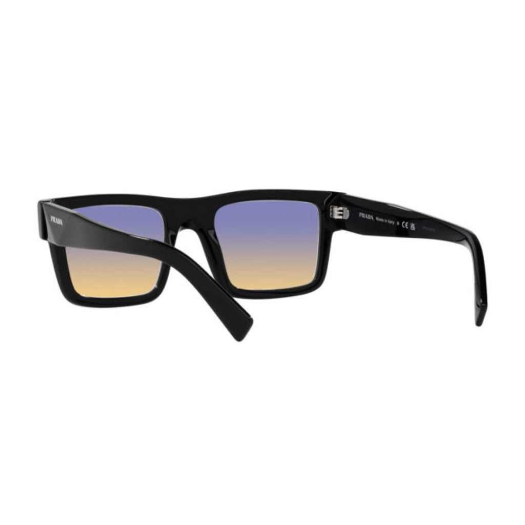 Prada SPR19W 1AB-06Z Sunglass