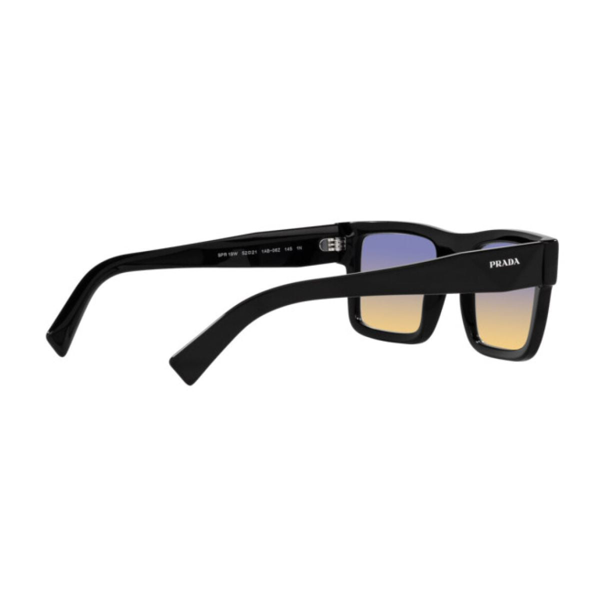 Prada SPR19W 1AB-06Z Sunglass