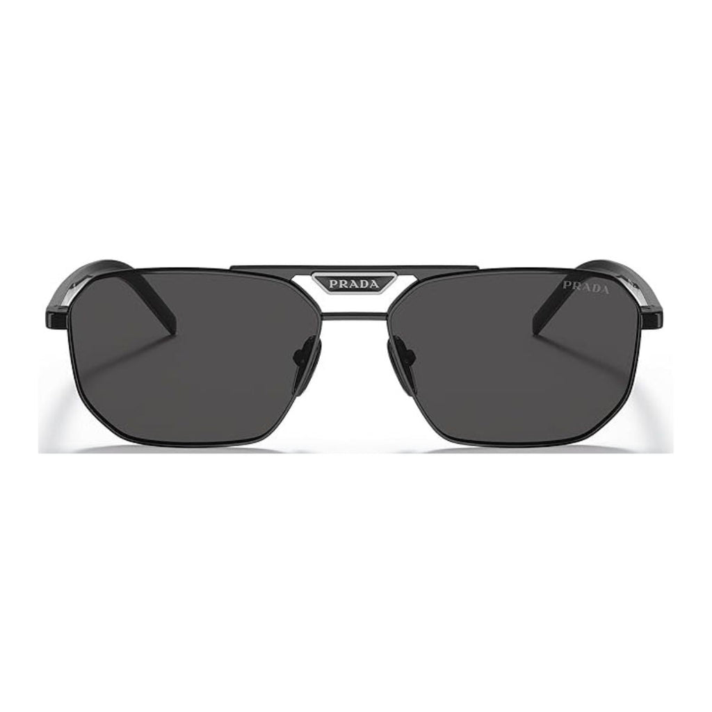 Prada SPR58Y 1AB-5S0 Sunglass