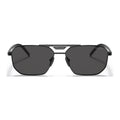 Prada SPR58Y 1AB-5S0 Sunglass