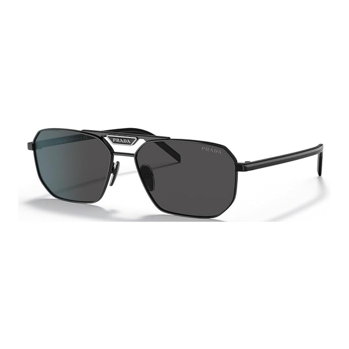 Prada SPR58Y 1AB-5S0 Sunglass