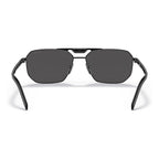 Prada SPR58Y 1AB-5S0 Sunglass