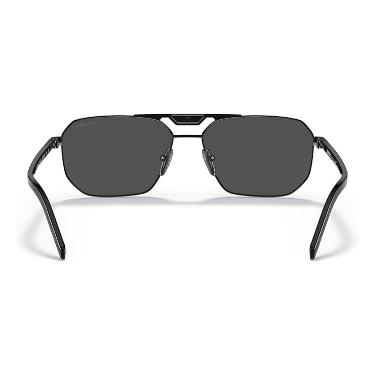 Prada SPR58Y 1AB-5S0 Sunglass