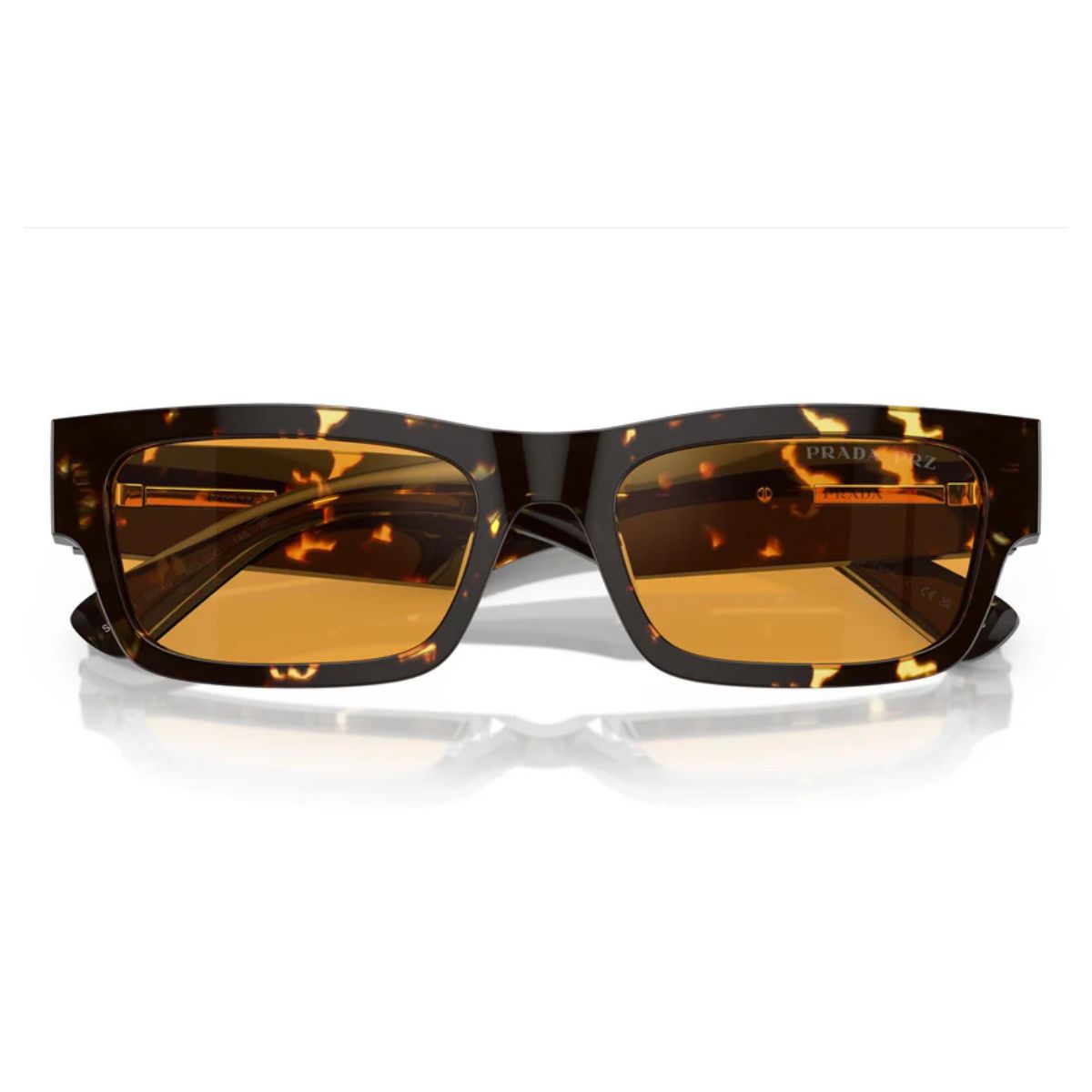Prada Sunglass SPR A03 16O-20CS