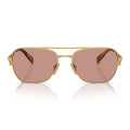 Prada Sunglass SPR A50 5AK-08M