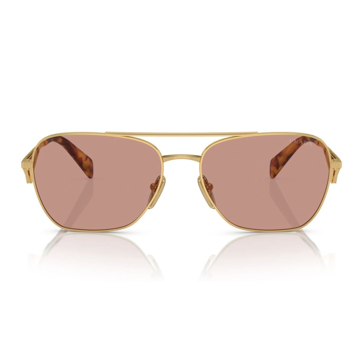 Prada Sunglass SPR A50 5AK-08M