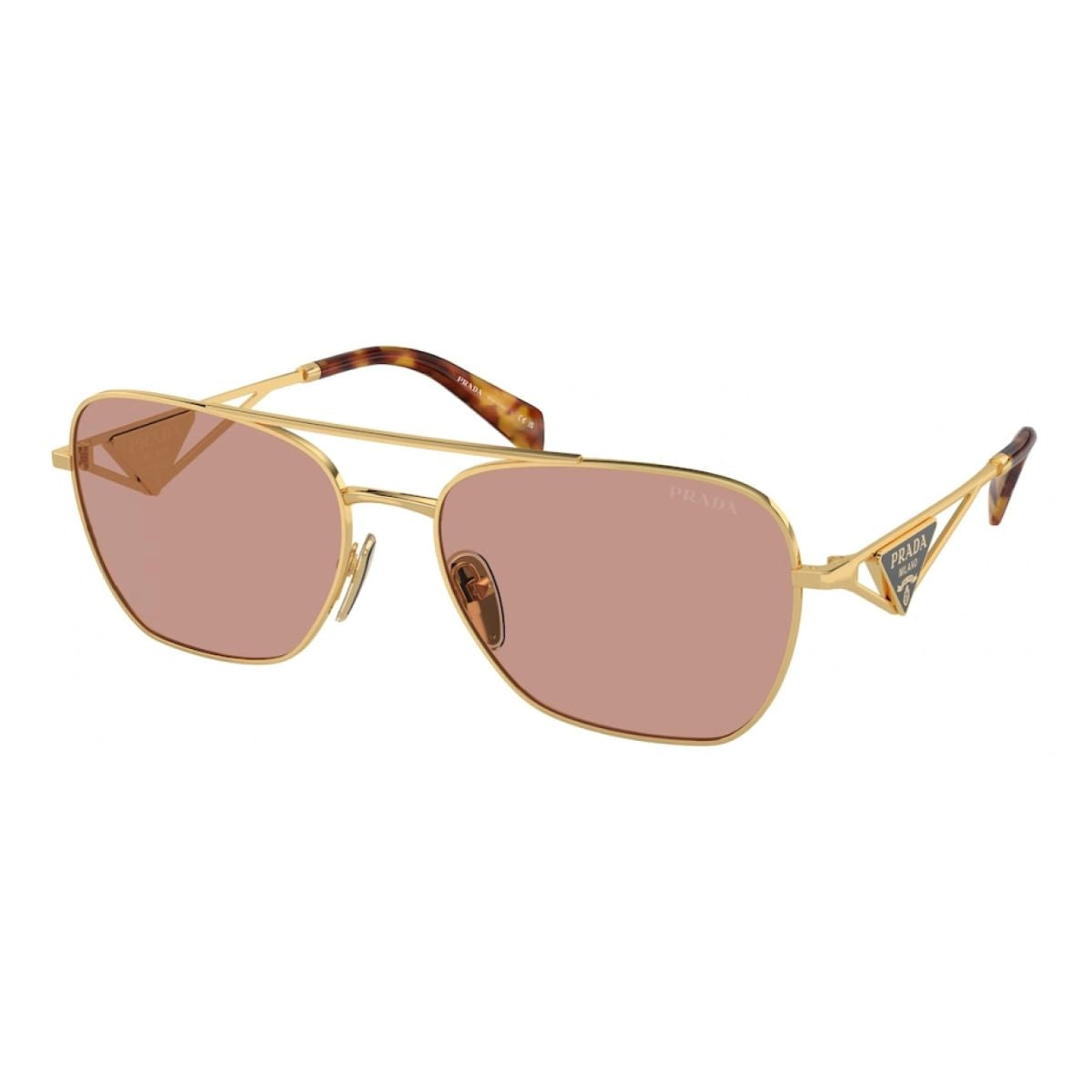 Prada Sunglass SPR A50 5AK-08M