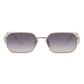 PRADA SUNGLASS SPR A51 ZVN 30C
