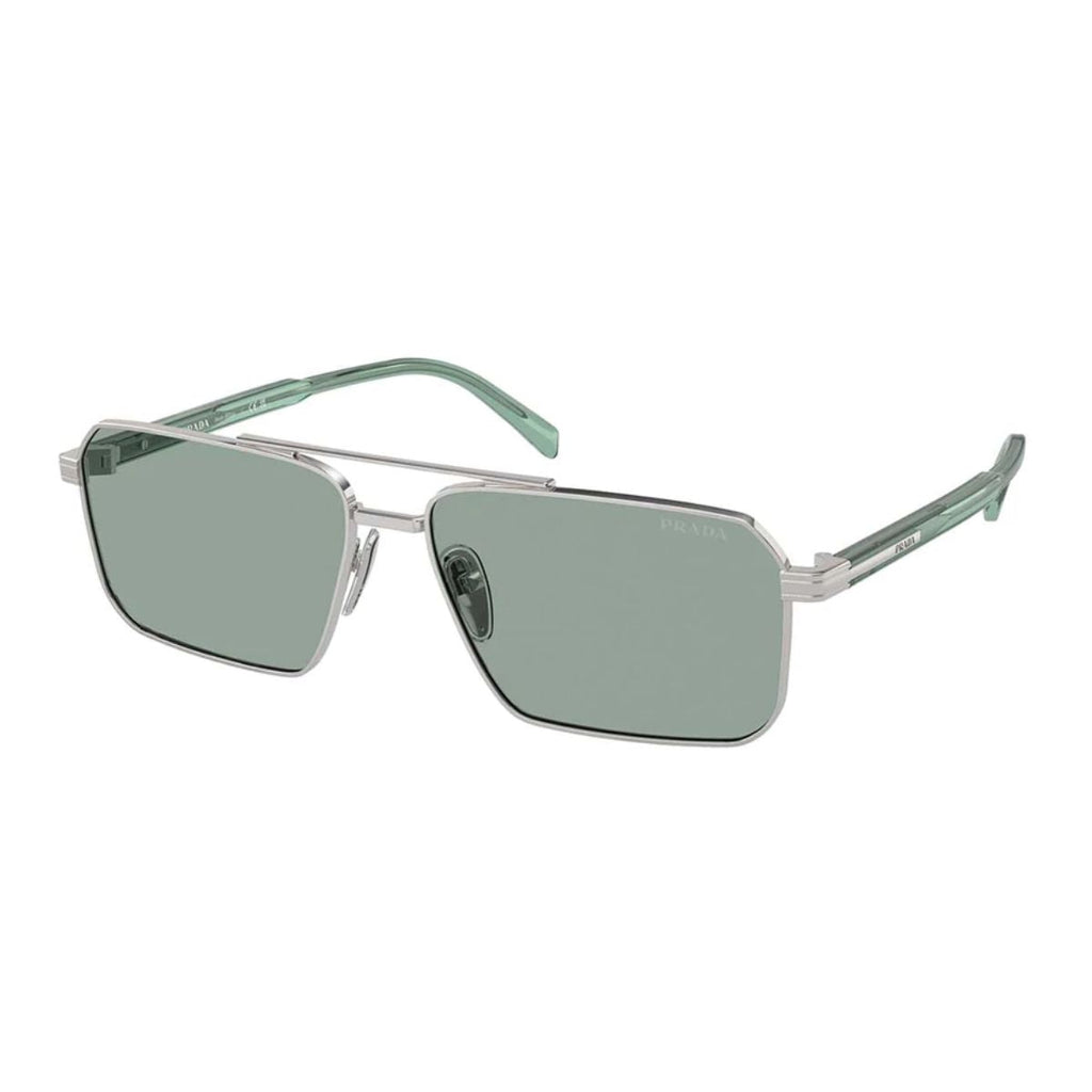 Prada Sunglass SPR A57 1BC-10G