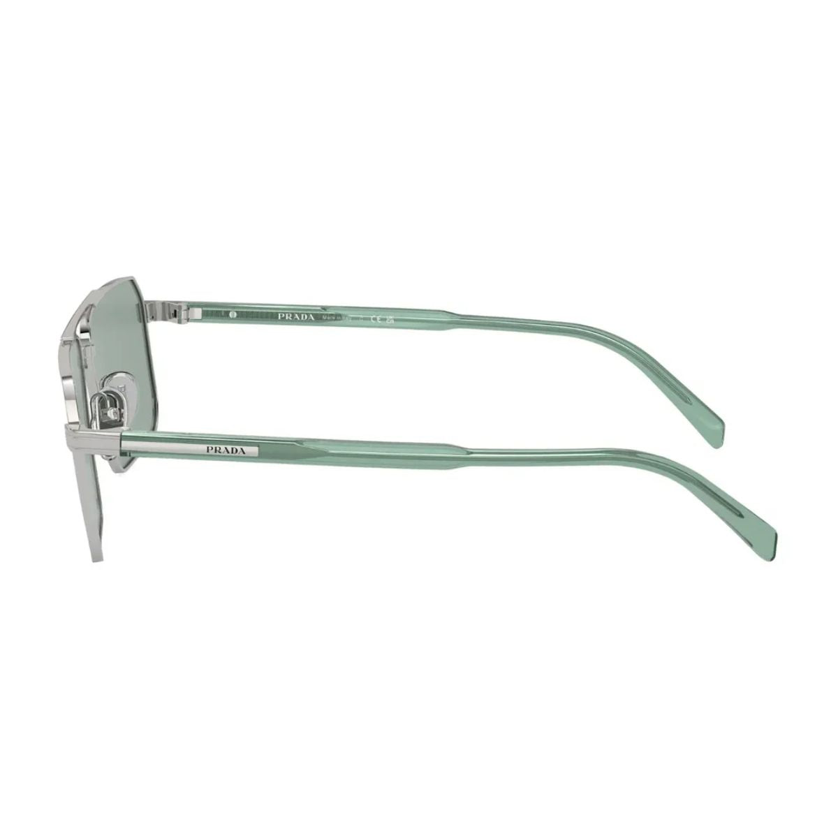 Prada Sunglass SPR A57 1BC-10G