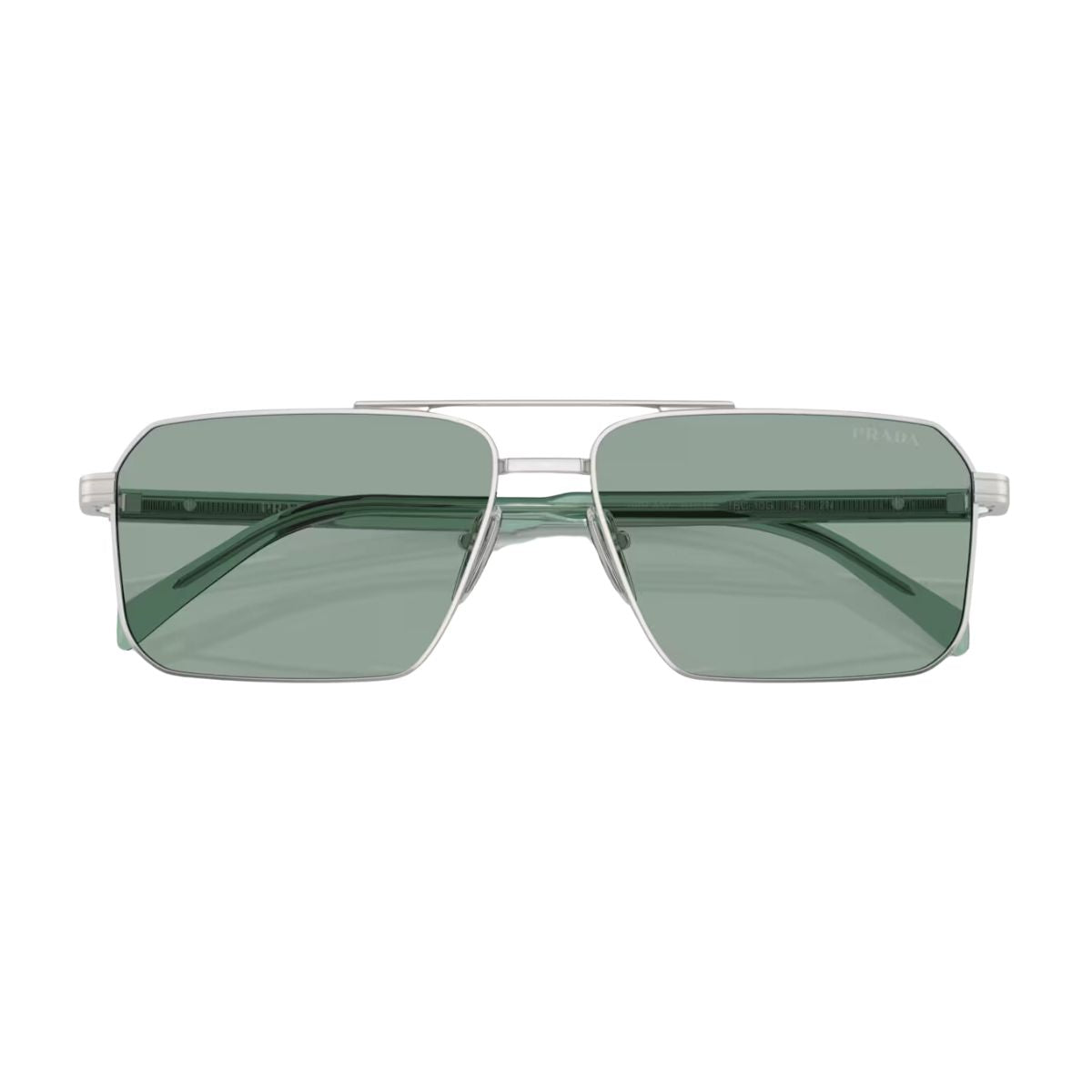 Prada Sunglass SPR A57 1BC-10G