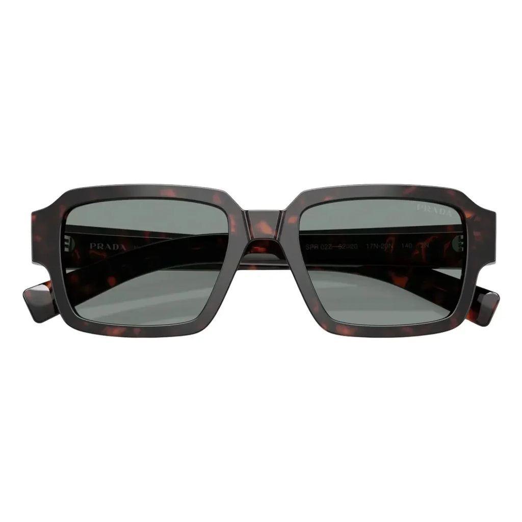 Prada Sunglass SPR 02Z 17N-20N