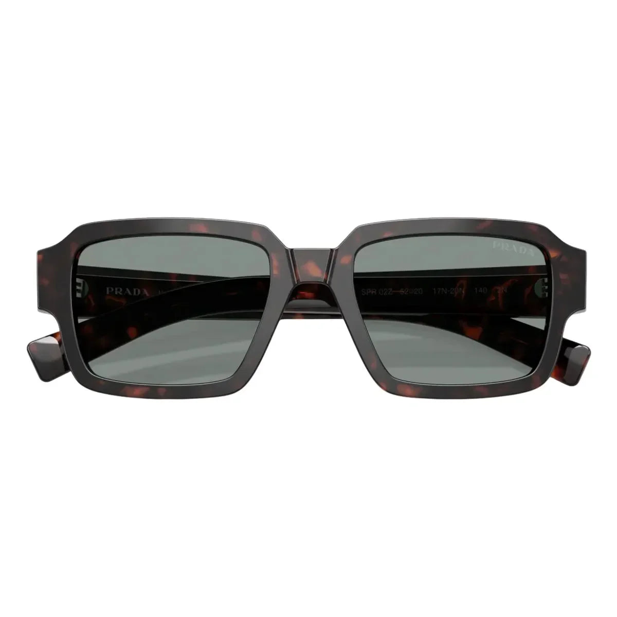 Prada Sunglass SPR 02Z 17N-20N