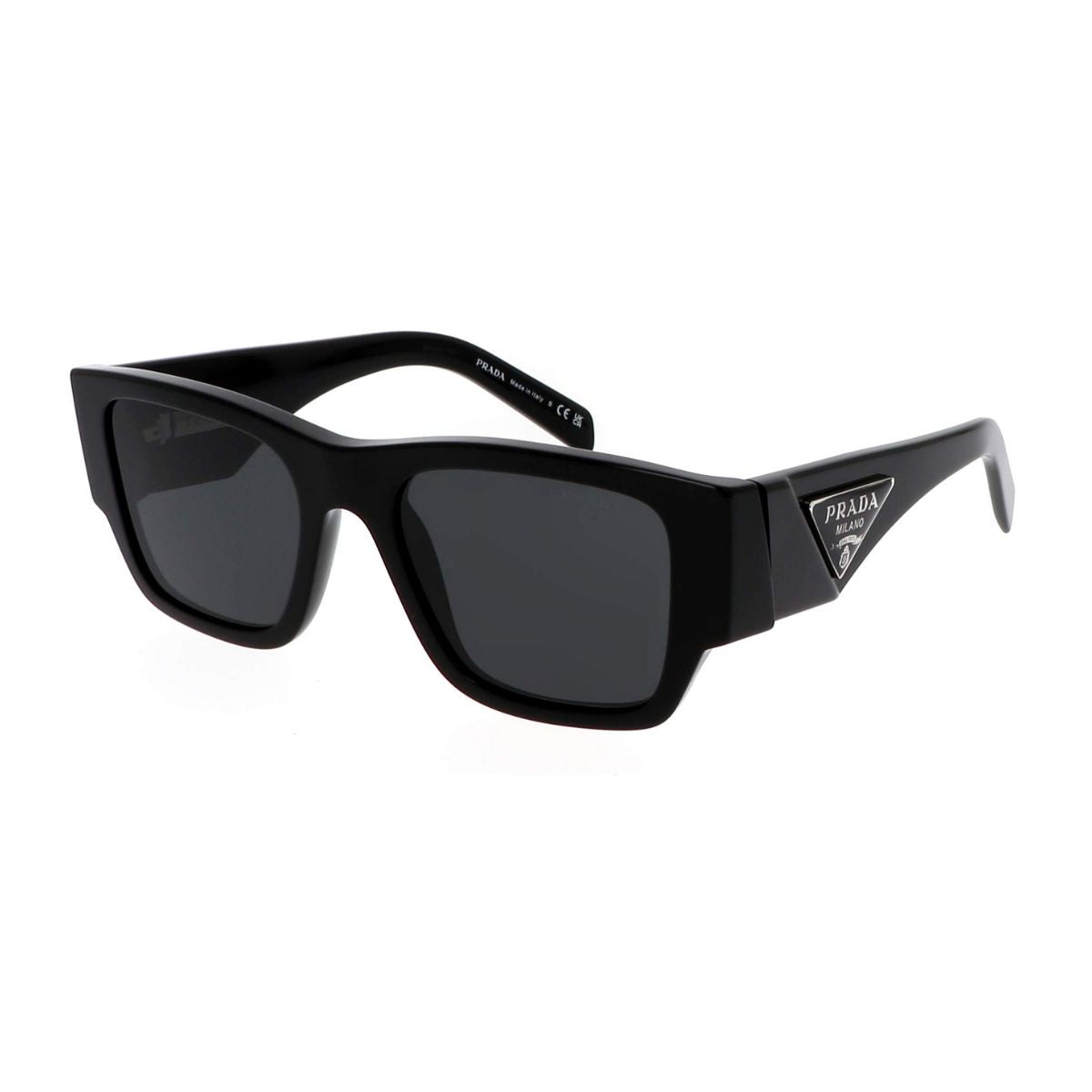 Prada Sunglass SPR 10Z 1AB-5S0