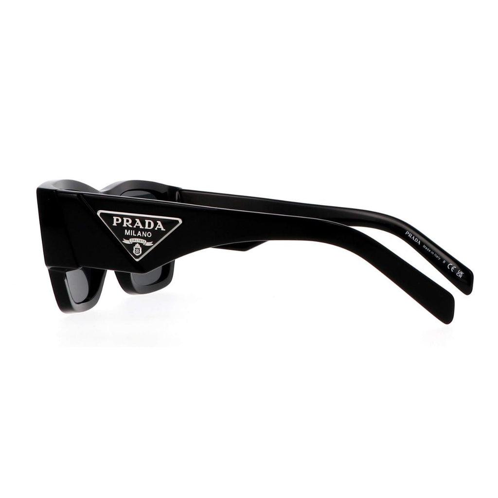 Prada Sunglass SPR 10Z 1AB-5S0