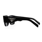 Prada Sunglass SPR 10Z 1AB-5S0