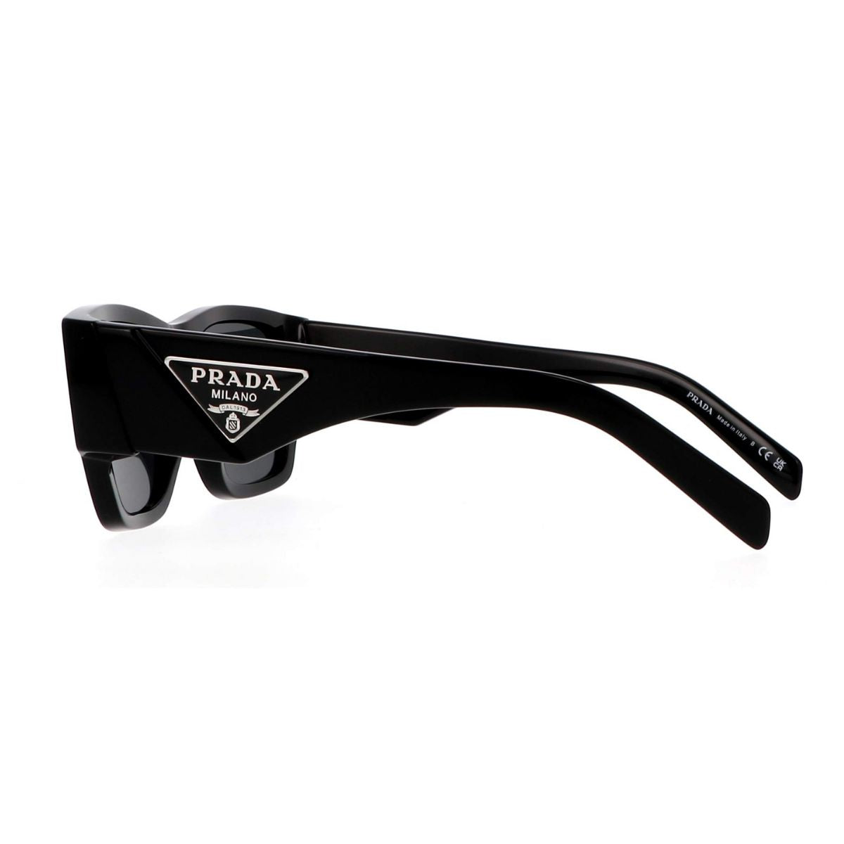 Prada Sunglass SPR 10Z 1AB-5S0