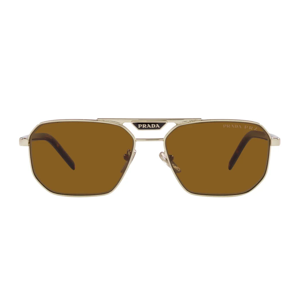 Prada Sunglass SPR 58Y ZVN 5Y1