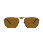 Prada Sunglass SPR 58Y ZVN 5Y1
