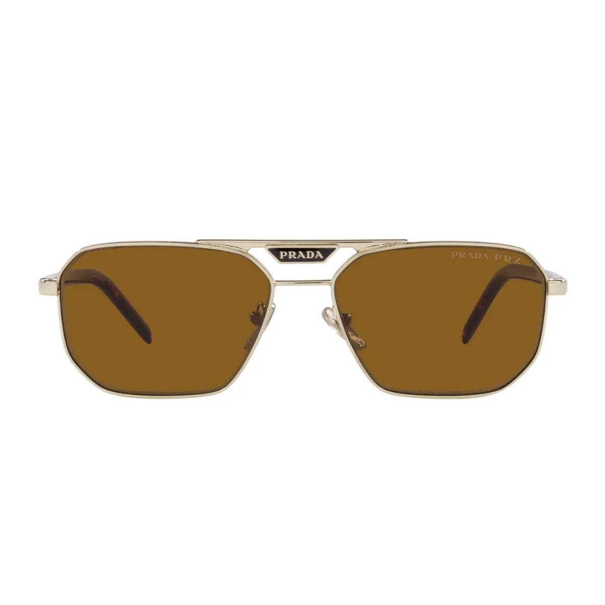 Prada Sunglass SPR 58Y ZVN 5Y1