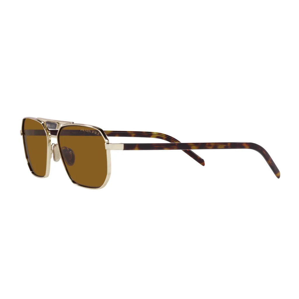 Prada Sunglass SPR 58Y ZVN 5Y1