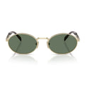 Prada Sunglass SPR 65Z ZVN-70L