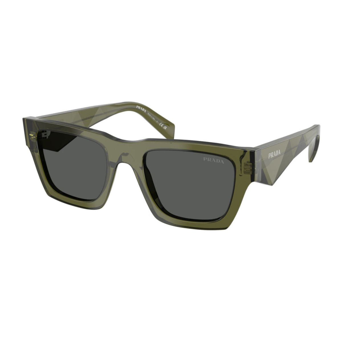 Prada Sunglass SPR A06 25A-40L