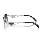Prada Sunglass SPR A51 1BC 90A