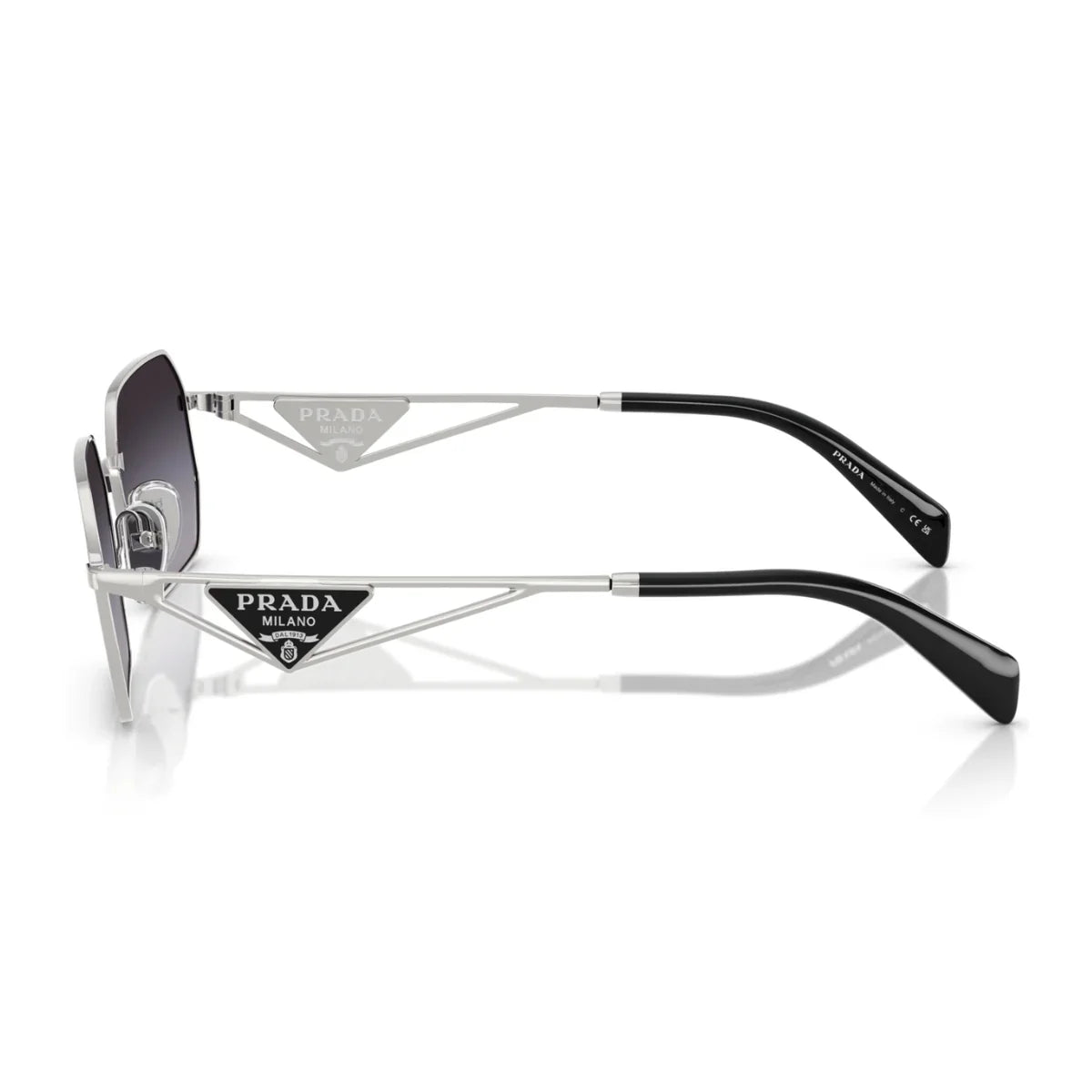 Prada Sunglass SPR A51 1BC 90A