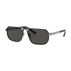 Prada Sunglass SPR A53 1BO-5S0