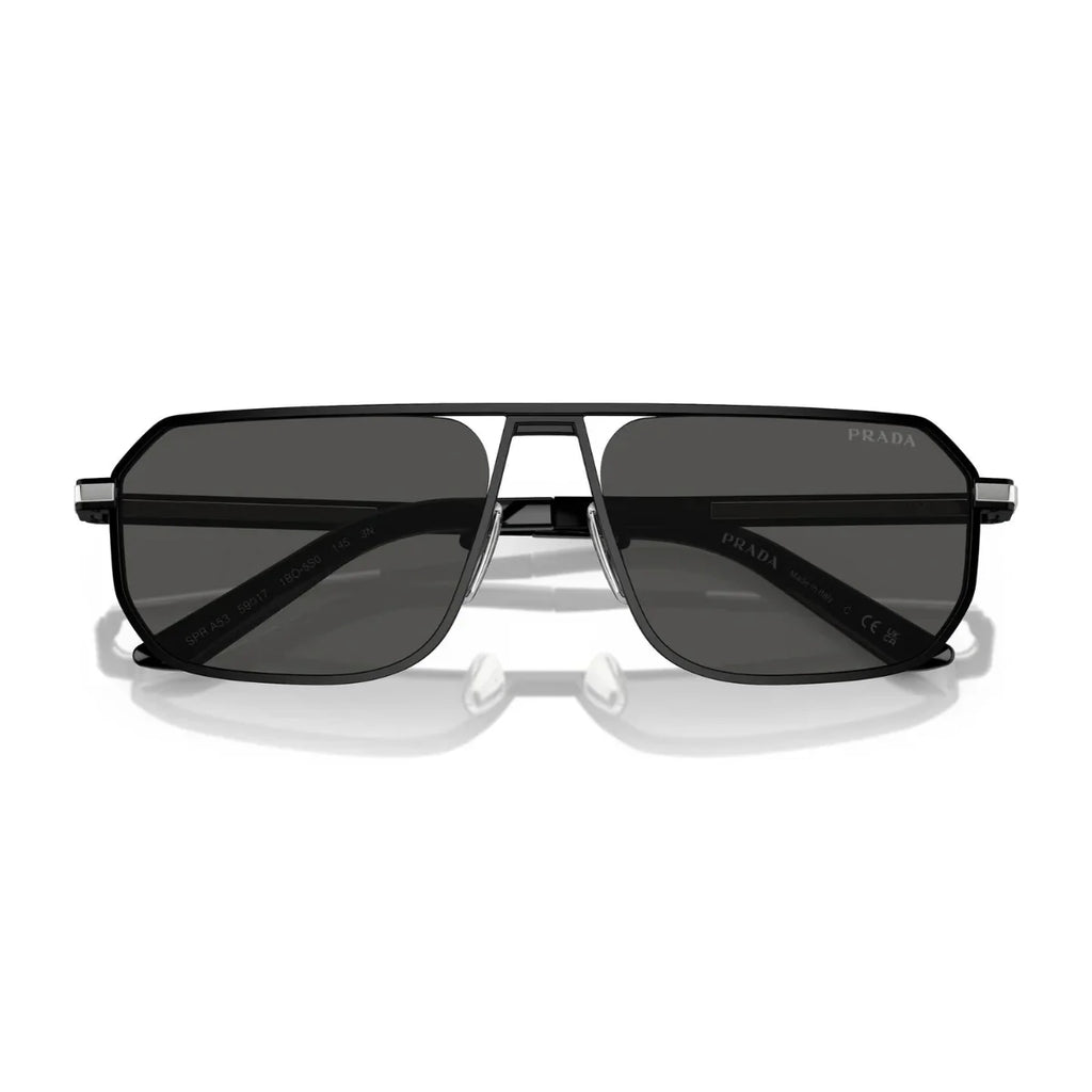 Prada Sunglass SPR A53 1BO-5S0