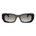 Prada Sunglass SPR B05 389-0A7