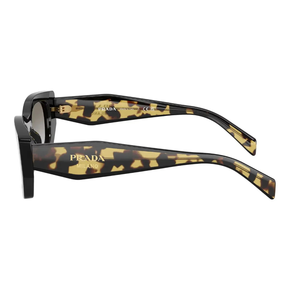 Prada Sunglass SPR B05 389-0A7
