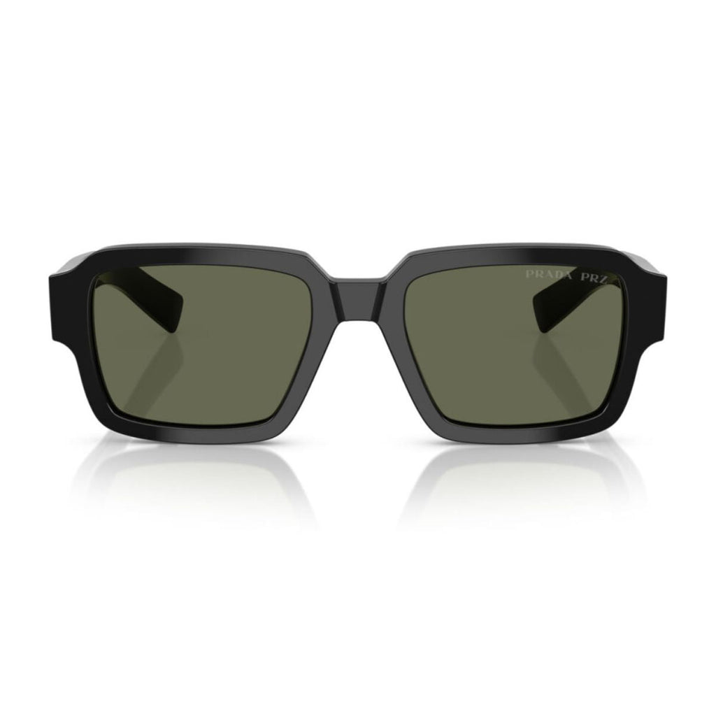 Prada Sunglass SPR 02Z 1AB-03R