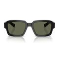 Prada Sunglass SPR 02Z 1AB-03R